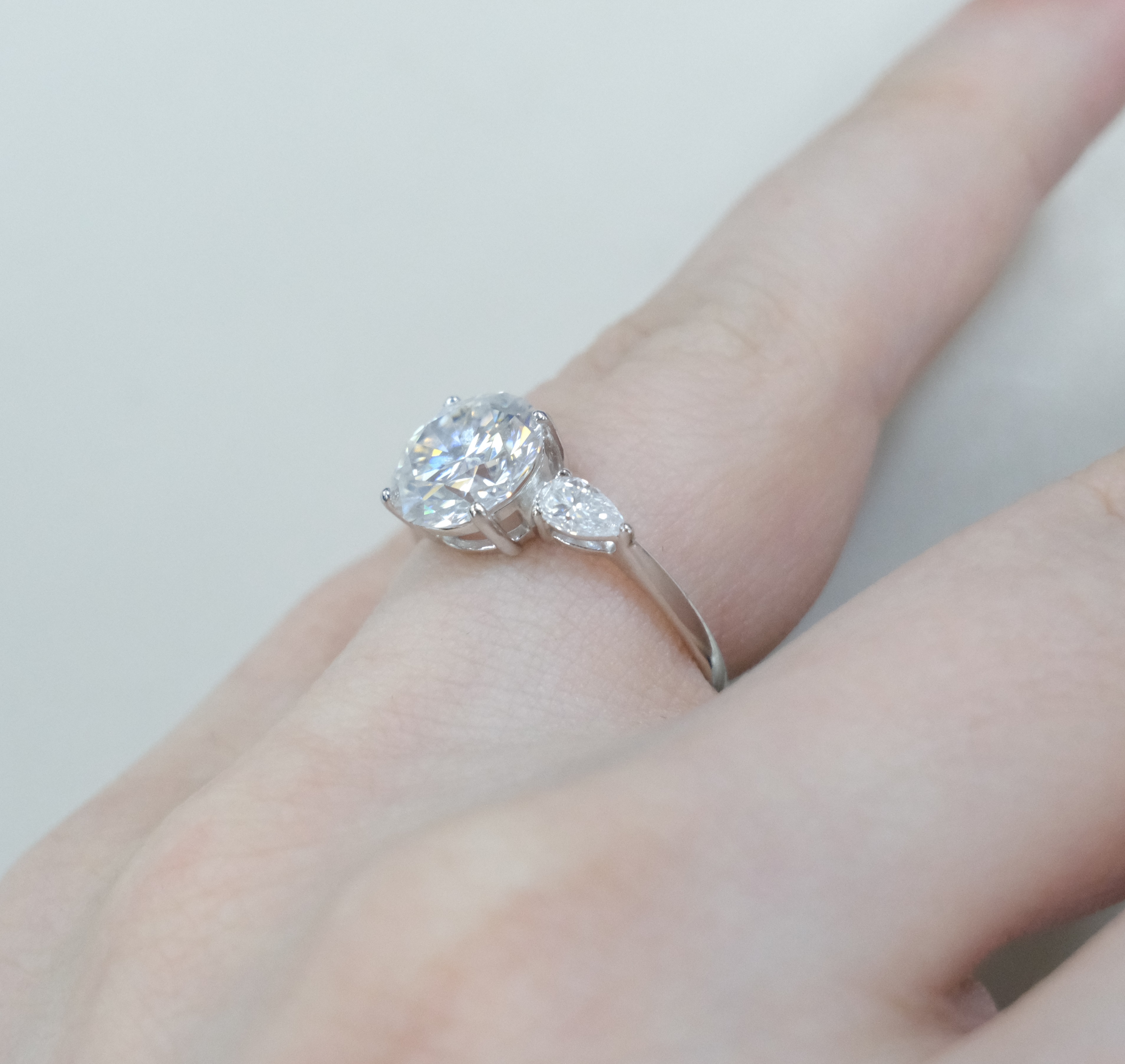 10323-000397 Кольцо (Ag 925)